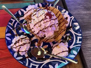 Corazon Cocina Mexicana