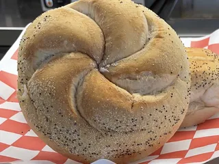 Deli World