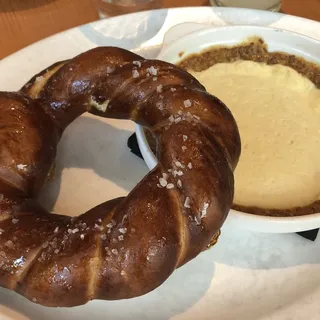 IPA Pretzel