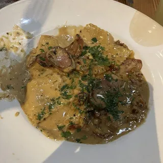 BBP Bacon Gouda Sausage