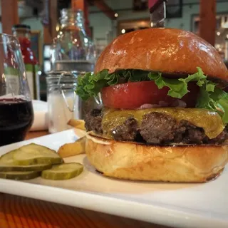 The Dissident - 2018