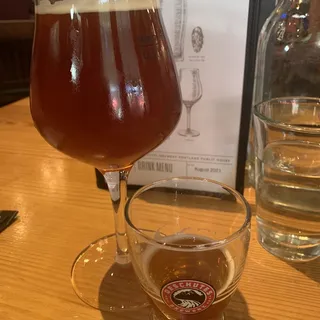 The Dissident - 2019