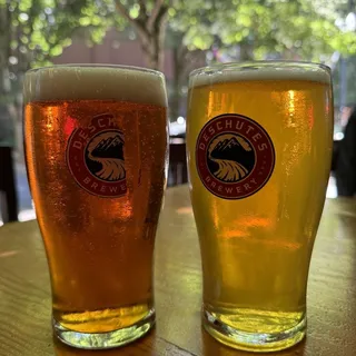 Tropical Fresh IPA 6 Pack Cans