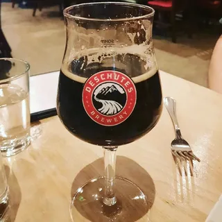 Black Butte 34 4-Pack Bottles