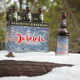 Cherries Jubelale 4-Pack Bottles