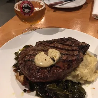 Ribeye*