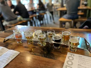 10 Barrel Brewing Portland