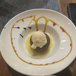 Lava Cake