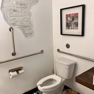 Cute bathroom