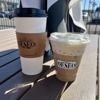 Cafe con Leche