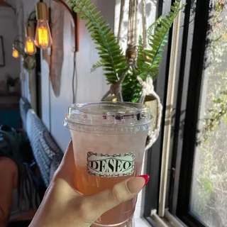 Desert Pear Lemonade