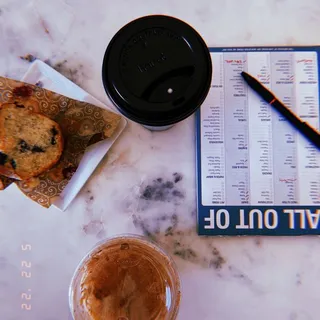 Espresso