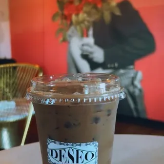 Abuelita Mocha