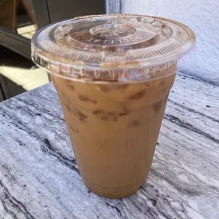 Canelita Latte