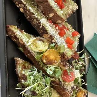 Avocado Toast