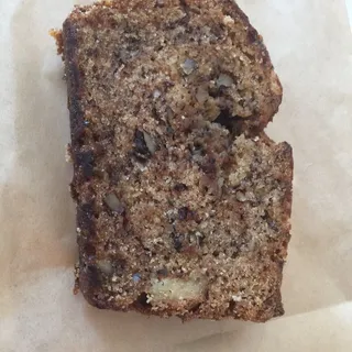 Banana Nut Bread