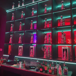 Deseo Night Club