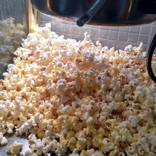 It smelled great &amp; tasted even better!