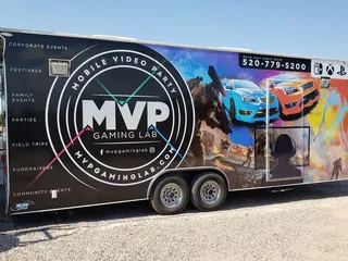 MVP Gaming Lab