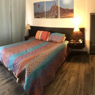 Ocotillo Room