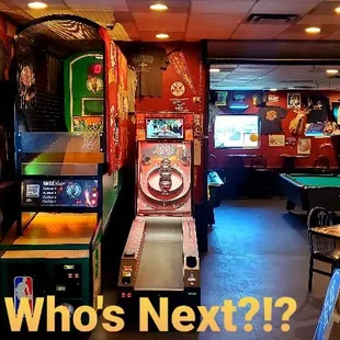 Basketball &amp; Beer Ball