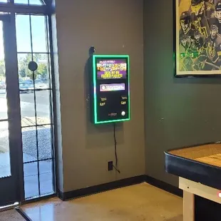 Earn money for the music you already provide!