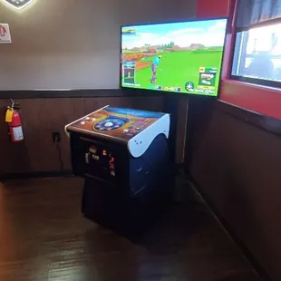 Golden Tee Live!! Always updated!