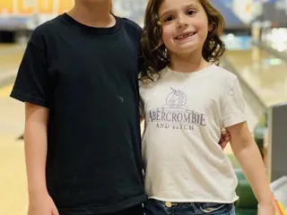 Suncoast Bowling Center