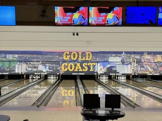 Gold Coast Bowling Center