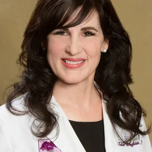 Our Nurse Practitioner: Taber Bingham