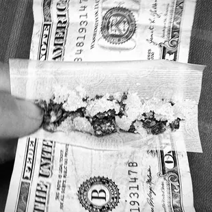 Old school joint rolling:   Ice Cream Sherbet flower and Stomper sugar wax