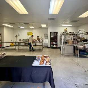 The new location at 6290 McLeod Drive, Suite 110