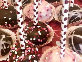 Loren's Vegas Delights