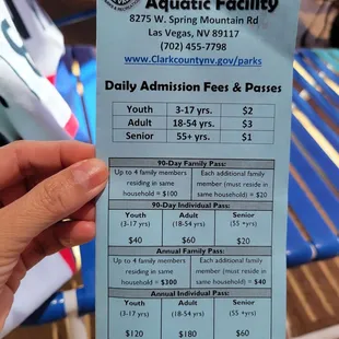 Pricing - Father's Day - 2024