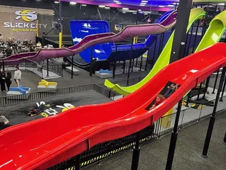 Slick City Action Park