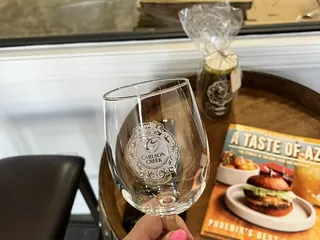 Carlson Creek Vineyard