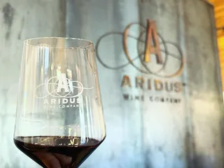 Aridus Tasting Room - Willcox