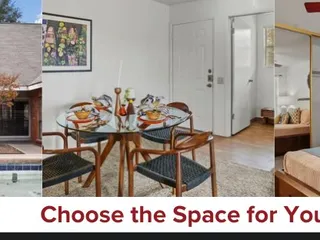 Shadow Ridge Apartments