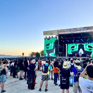 Desert Daze