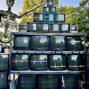 hehe super cool, cooler at night!