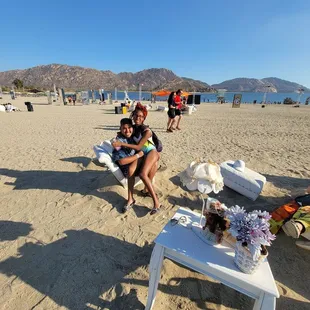 Desert daze lake perris!