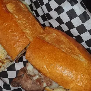 Beef 2 Bomber