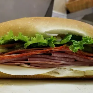 Phantom Italiano