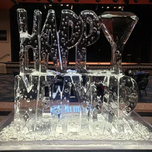 NYE 2022 VIP dinner