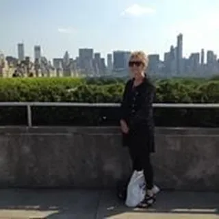 Joan P.