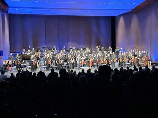 Tucson Music Hall