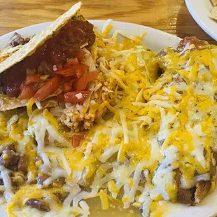 #2. My favorite on the menu.