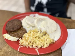 Sofia's Kitchen and Burrito Tyme