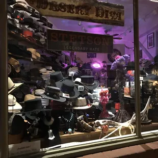 Desert Diva Habadashery 41 Main Street Bisbee AZ