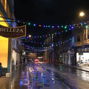 Our Little Historical Bisbee AZ